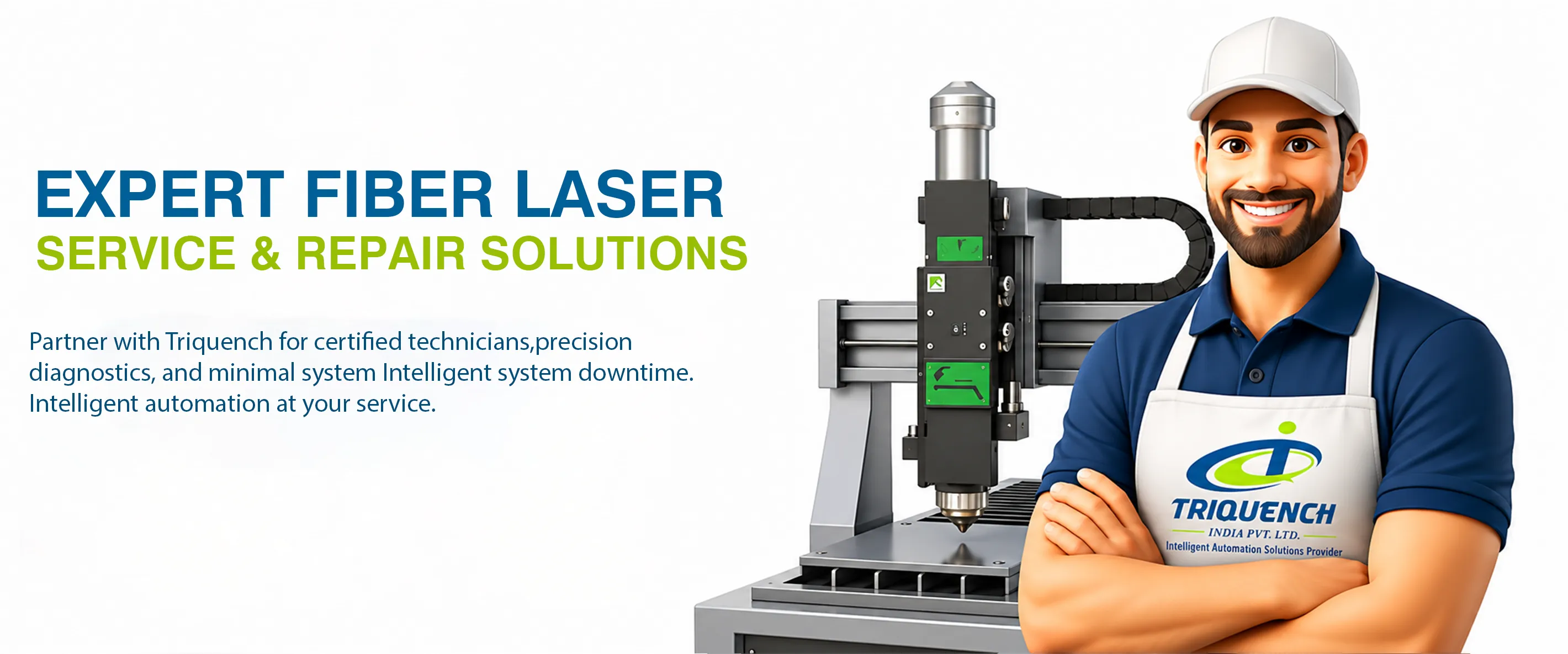 Premium Fiber Laser Cutting Machine Consumables and Spares Parts