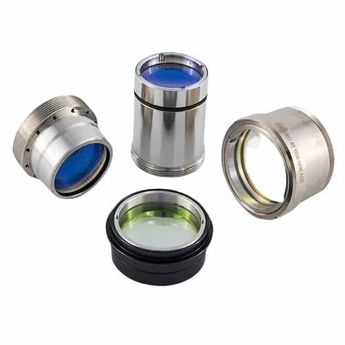 High-quality industrial Focusing & Collimating Lenses spare part